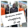 Grownmenchoppingitup Podcast 的头像
