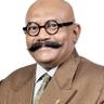 Ilyas Hussain Ibrahim 的头像