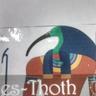 Thoth ็ๅคดๅ