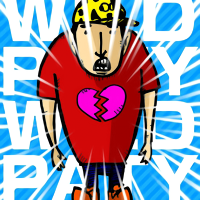 DJWILDPARTY's profile picture
