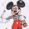 BASEDMICKEY profil fotoğrafı