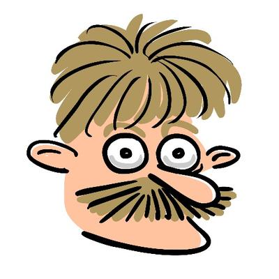 Усы Пескова's profile picture