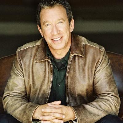 Tim Allen's profile picture