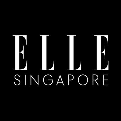 ELLE Singapore's profile picture