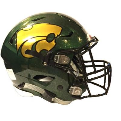 Cedar Rapids Kennedy Football's profile picture
