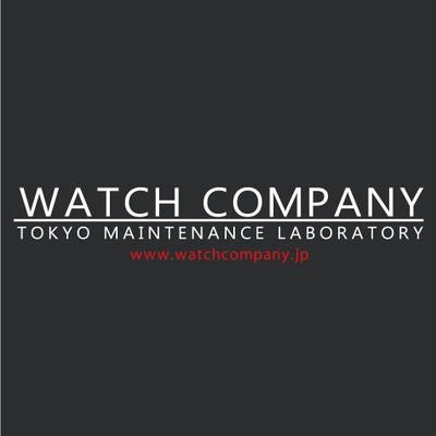 WATCHCOMPANY_jp's profile picture
