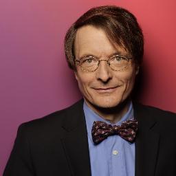 Prof. Karl Lauterbach's profile picture