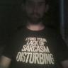 Фото профиля Zach The Sarcastic 1
