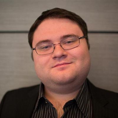 Sam Quinn's profile picture