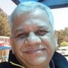Romil Kulshreshtha profil fotoğrafı