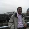 Rajeev O. Chhabra's profile picture