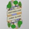 Profilbild von James Oliver