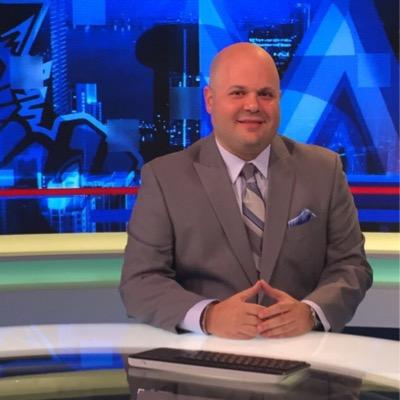 Andy Slater's profile picture