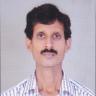 Profilbild von Unnikrishnan