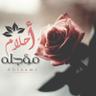 Profilbild von أحلام مؤجلة