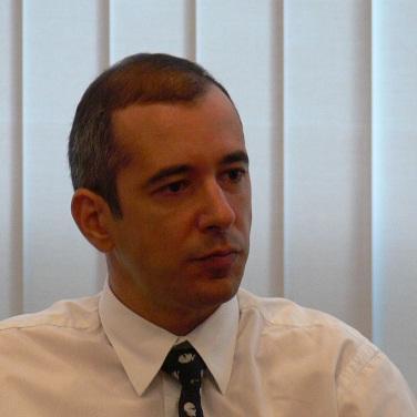 Bogdan Glăvan's profile picture