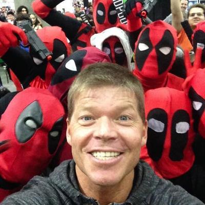 robertliefeld's profile picture