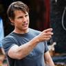 Tom Cruise profil fotoğrafı