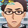 名前は「ナイ」@自宅療養中 ><'s profile picture