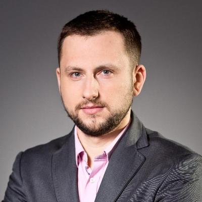 Jacek Gądek's profile picture
