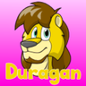 DuragantheLion profil fotoğrafı