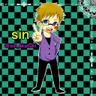 sin@絶賛積みプラ消化中 profil fotoğrafı