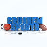 Crushem Sports®'s profile picture