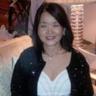 Jacqueline Young profil fotoğrafı