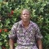 Profilbild von Ernest Kwame Nyarko