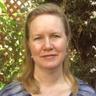 Jen Roberts, NBCT profil fotoğrafı