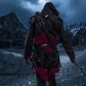 Azrael Bane 的头像
