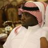 حمود الجابر 的头像