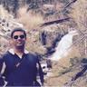 Profilbild von Nitin Alabur 