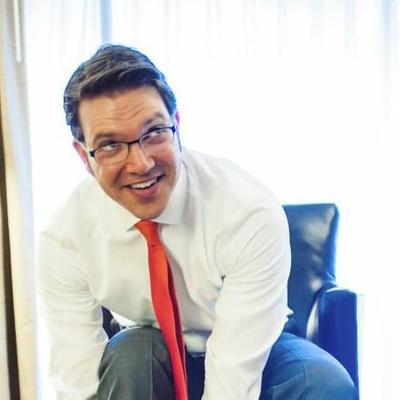 Seth Blank's profile picture