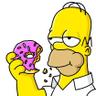 homer's profile picture