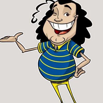 JOSELO DE COLOMBIA's profile picture