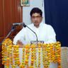 Priyaranjan Sharma ( मोदी का परिवार) 的头像