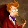 Майкл Форд's profile picture