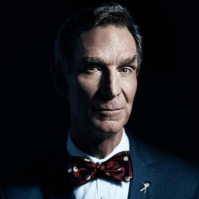 BillNye's profile picture