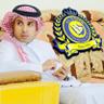 ماجد القرني 的头像