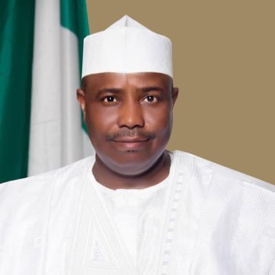 Aminu W. Tambuwal's profile picture