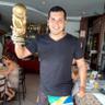 luciano's profile picture