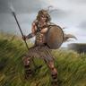 Profilbild von The Celtic Warrior