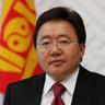 Mongol Tsakhia ELBEGDORJ profil fotoğrafı