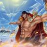 Profilbild von Whitebeard