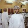 Khalid AL-Brashdi 的头像
