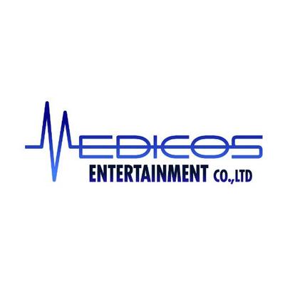 メディコス・エンタテインメント_ジョジョ's profile picture