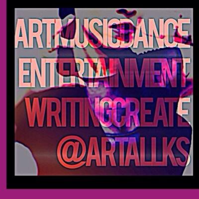 ArTallks's profile picture