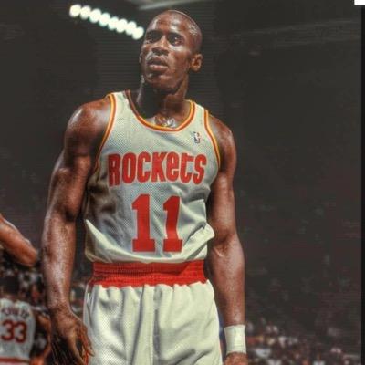 Vernon Maxwell's profile picture