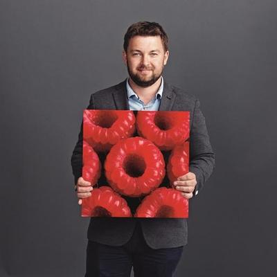 Ross Mitchell's profile picture